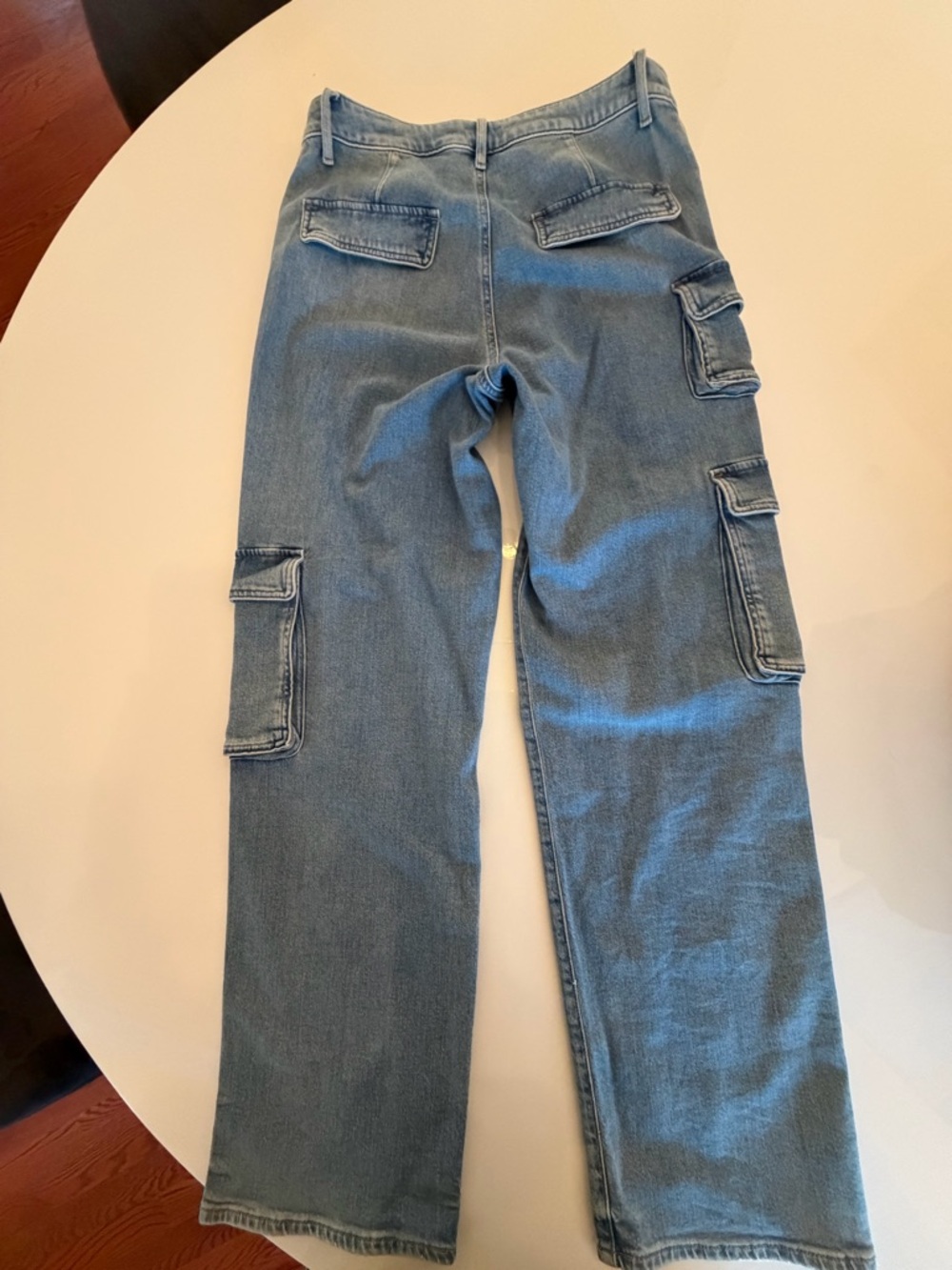 Express cargo jeans - Picture 2 of 4